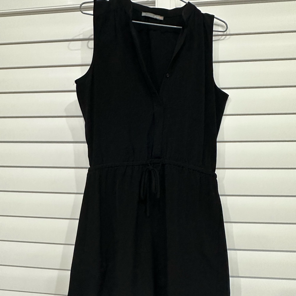 Casual dress